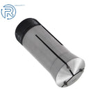 5C Emergency Steel Collet for Lathe & Fixtures (Drilled Bored or Machined)