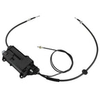 Parking Brake Actuator for Mercedes-Benz CL550 S350 S400 S550 (2009–2014) 2214301649