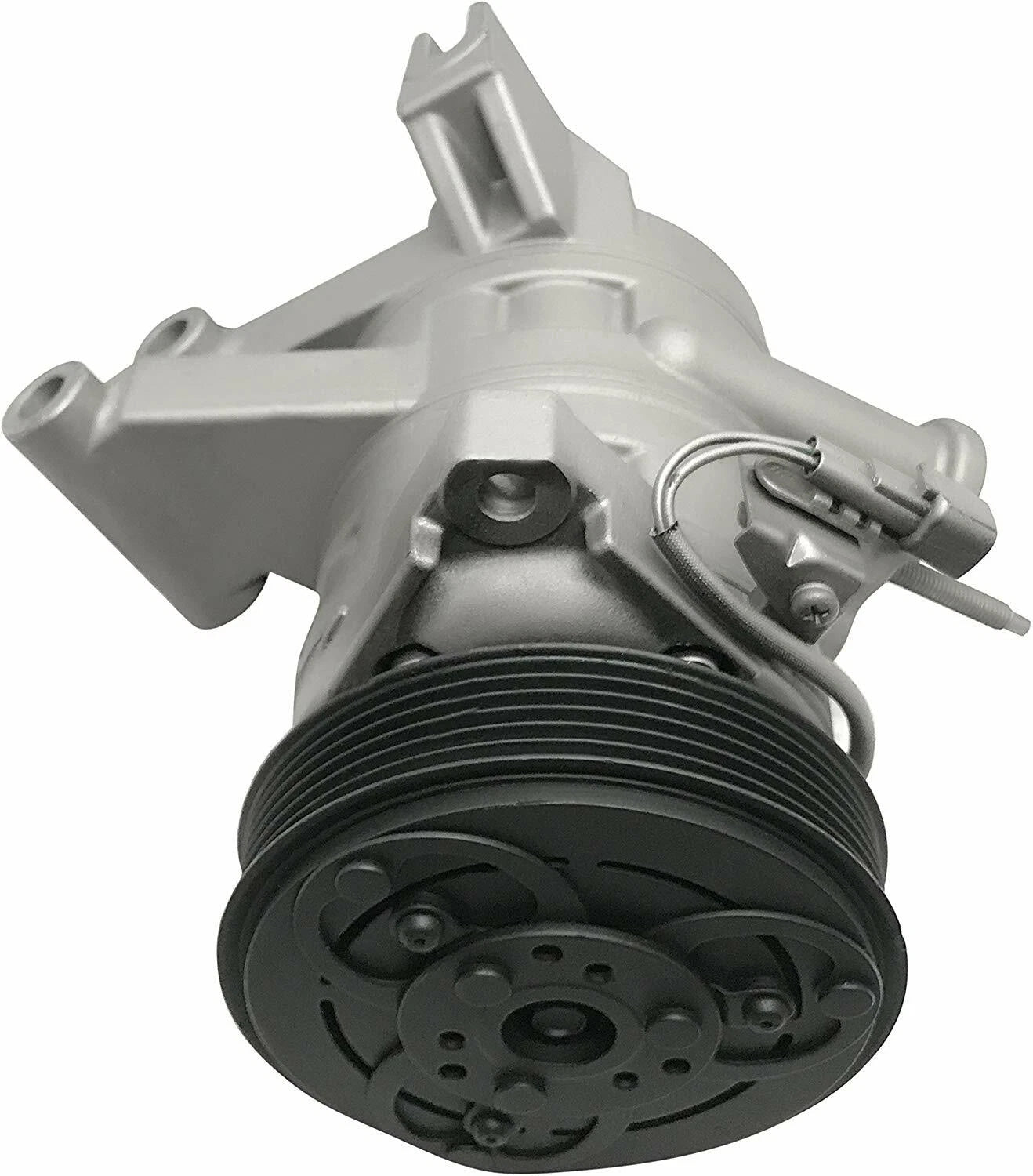 A/C Compressor Kit Replacement for Chevrolet Equinox 3.6L (2008-2009)
