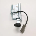 Door Latch Lock for Bobcat T110 T140 T180 T190 T200 T250 T300 T320 T550 (7109661)