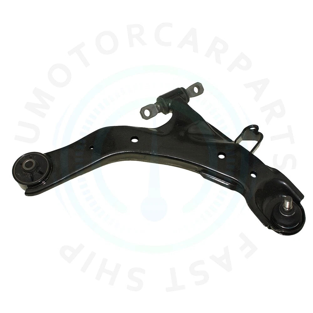 Front Right Lower Control Arm and Ball Joint Kit for Hyundai Elantra (2001–2006)
