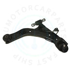Front Right Lower Control Arm and Ball Joint Kit for Hyundai Elantra (2001–2006)