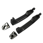 Exterior Door Handles for Chevrolet Silverado, Suburban, GMC Sierra, Yukon