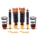Complete Coilovers Struts Springs Kit for Ford Mustang 1994-2004