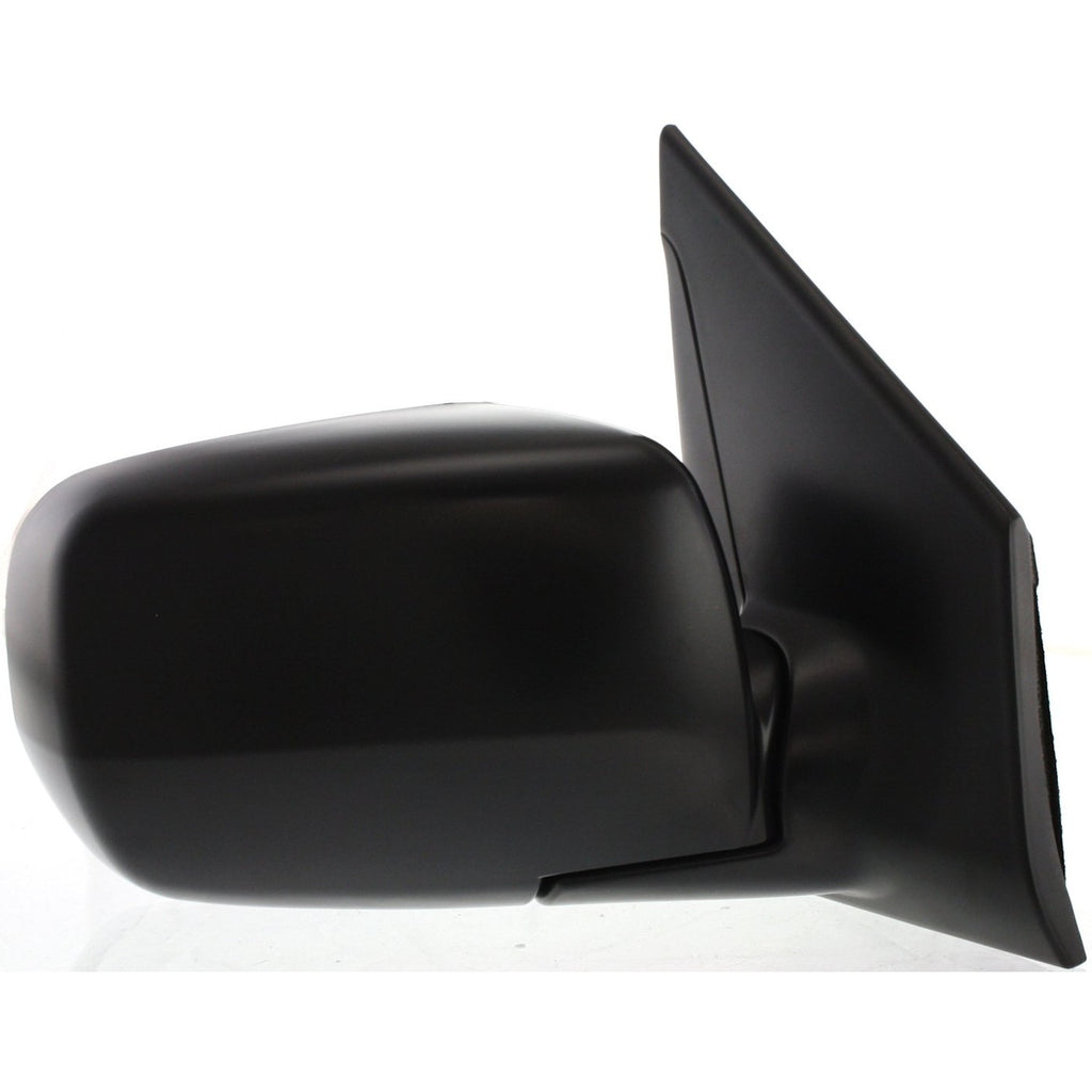 Power Mirror Set for Honda Pilot (2003–2005) Manual Fold Paint to Match