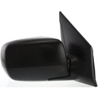 Power Mirror Set for Honda Pilot (2003–2005) Manual Fold Paint to Match