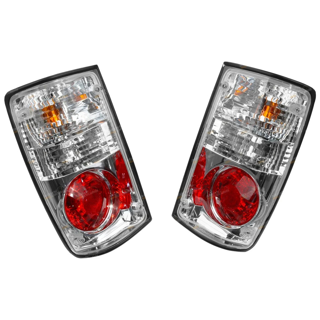 Performance Tail Lamps for Toyota Hilux LN106 LN107 LN111 RN15 RN110