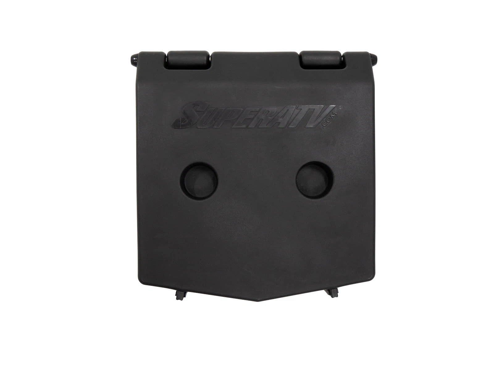 Rear Insulated Cargo Storage Box for Polaris RZR 800 / 800 S / 4 800 (2008–2014)