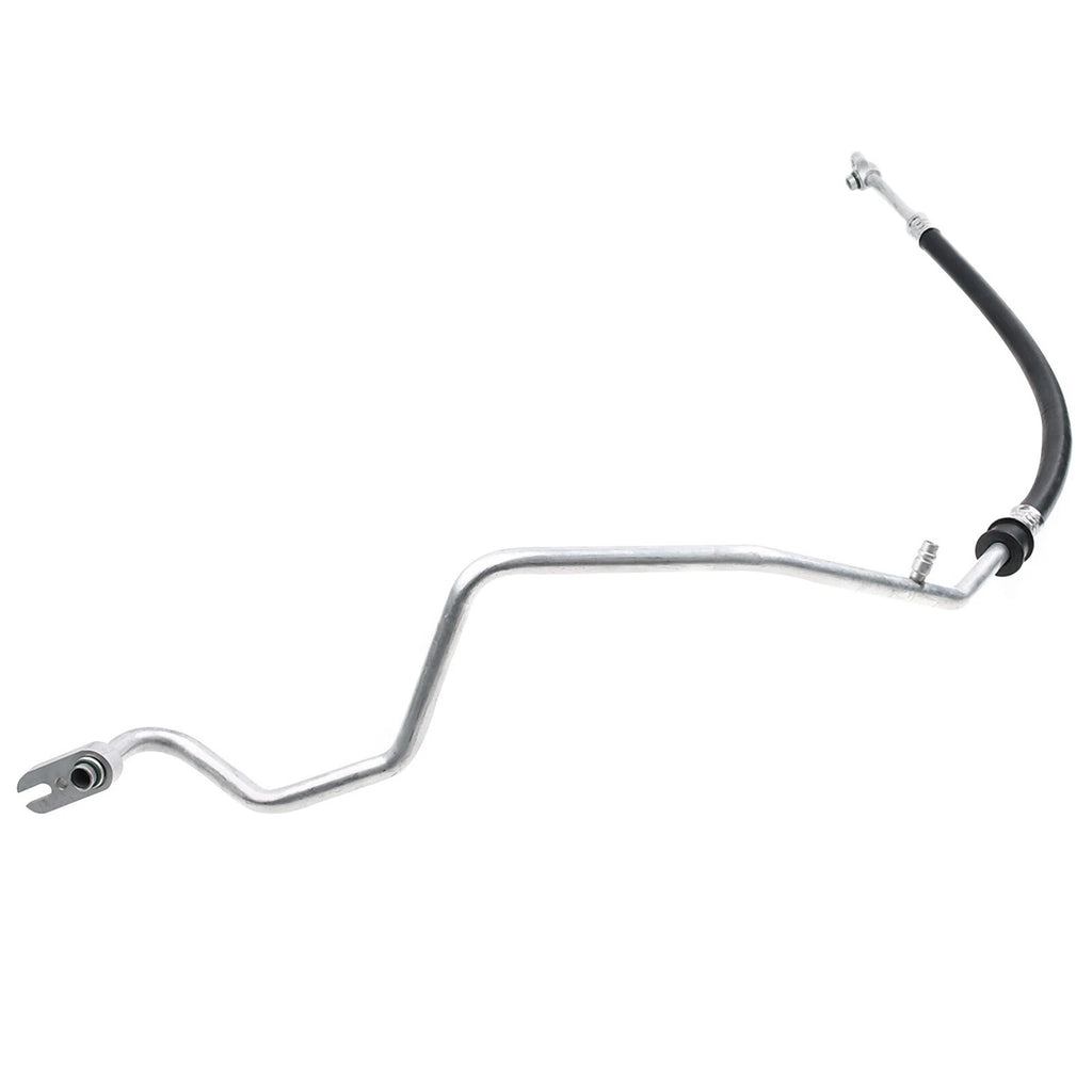 A/C Suction Line Hose Assembly for Mitsubishi Outlander (2003)