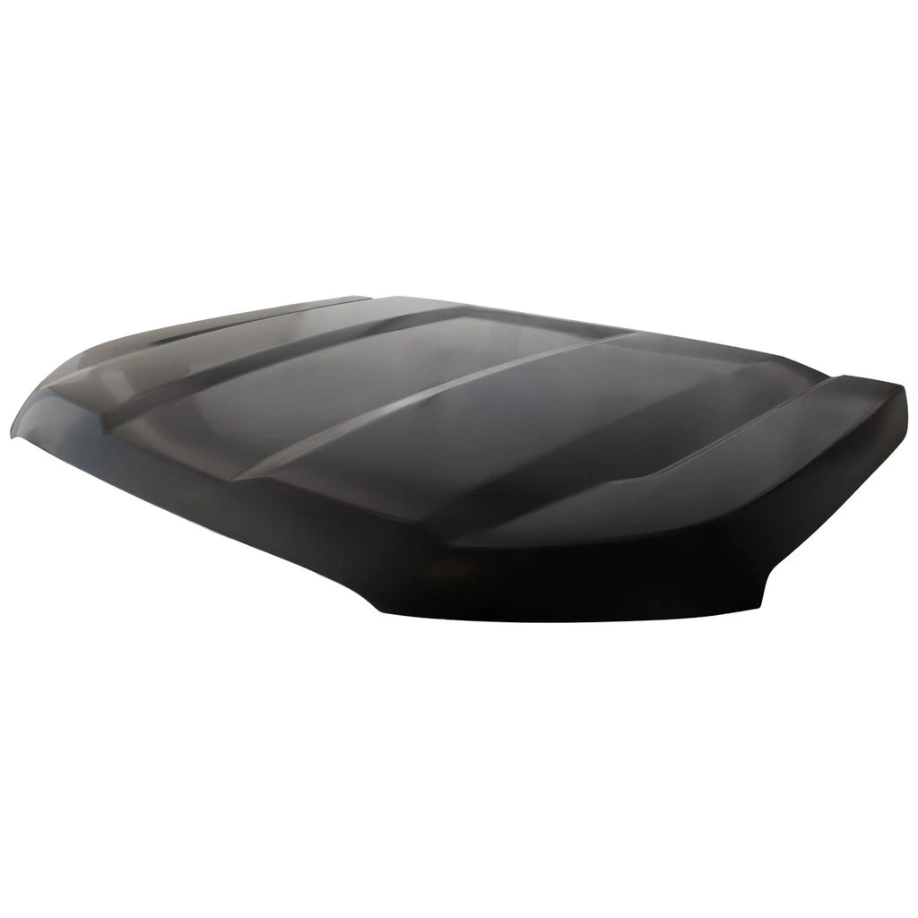 CAPA Certified Aluminium Hood for Ford Ranger (2019–2023)