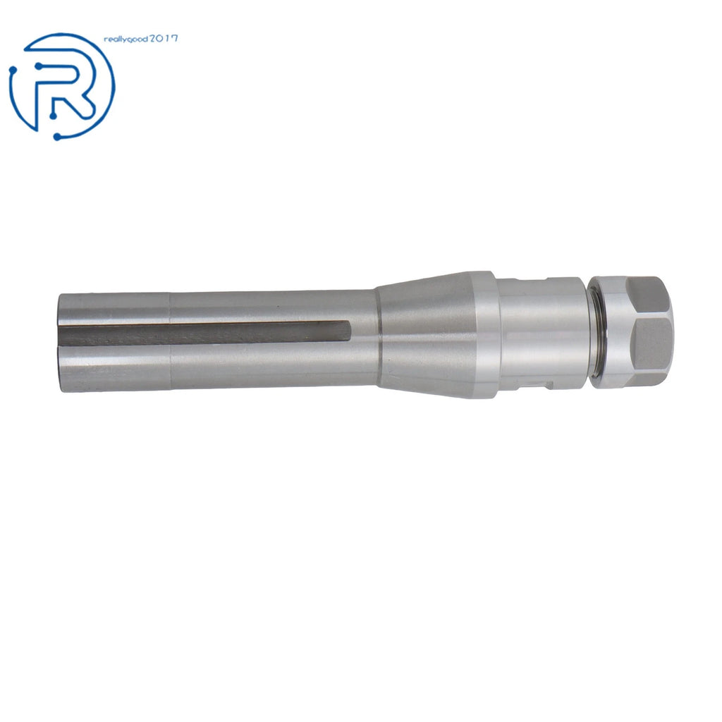 Collet Chuck Tool Holder for R8 Milling Machine (Precision)
