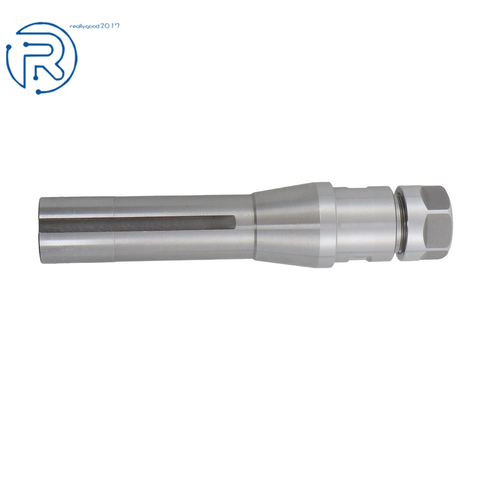 Collet Chuck Tool Holder for R8 Milling Machine (Precision)
