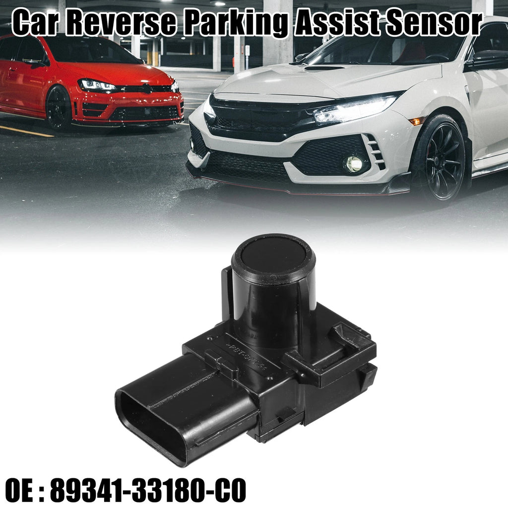 1 Pcs PDC Reverse Parking Assist Sensor for Toyota (89341-33180-C0)
