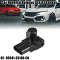 1 Pcs PDC Reverse Parking Assist Sensor for Toyota (89341-33180-C0)