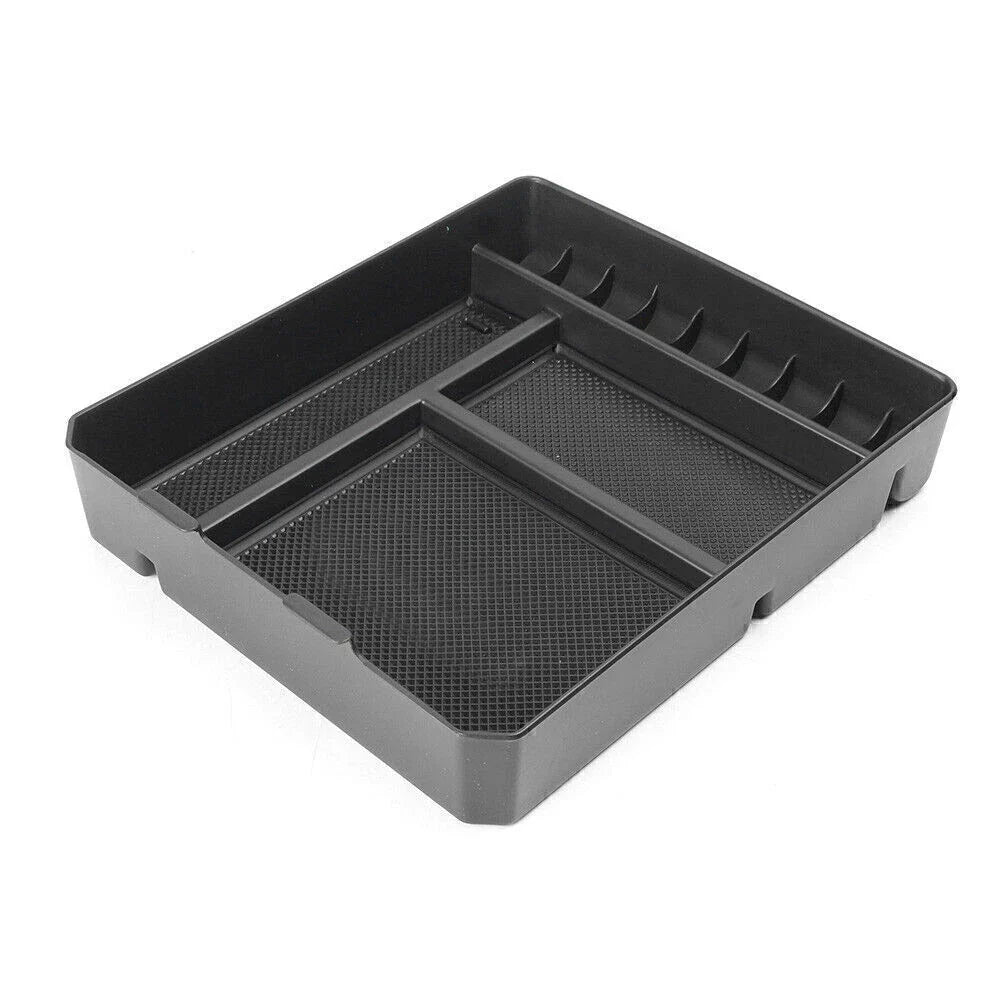 Center Console Armrest Storage Tray for Toyota Prado FJ150 (2010-2016)