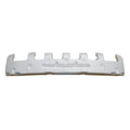 Replacement Expanded Polypropylene Front Bumper Impact Absorber