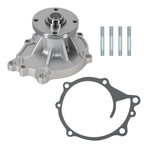 Coolant Water Pump for Nissan K21 K25 (1991–2023)