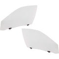 Door Glasses Set of 2 for Lexus LS430