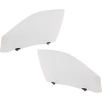 Door Glasses Set of 2 for Lexus LS430