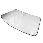 Foldable Windshield Sun Shade Visor for Buick Enclave (2018-2024)