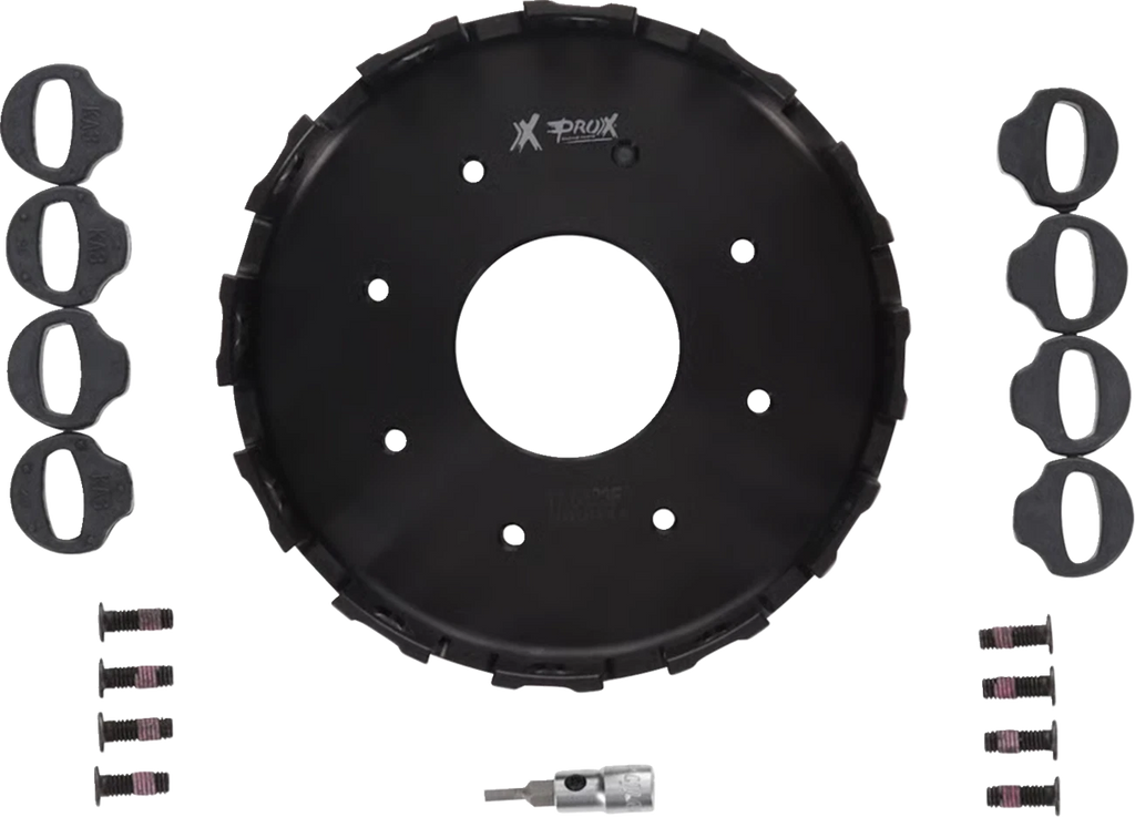 Clutch Basket for RM 250 (17.3396F)