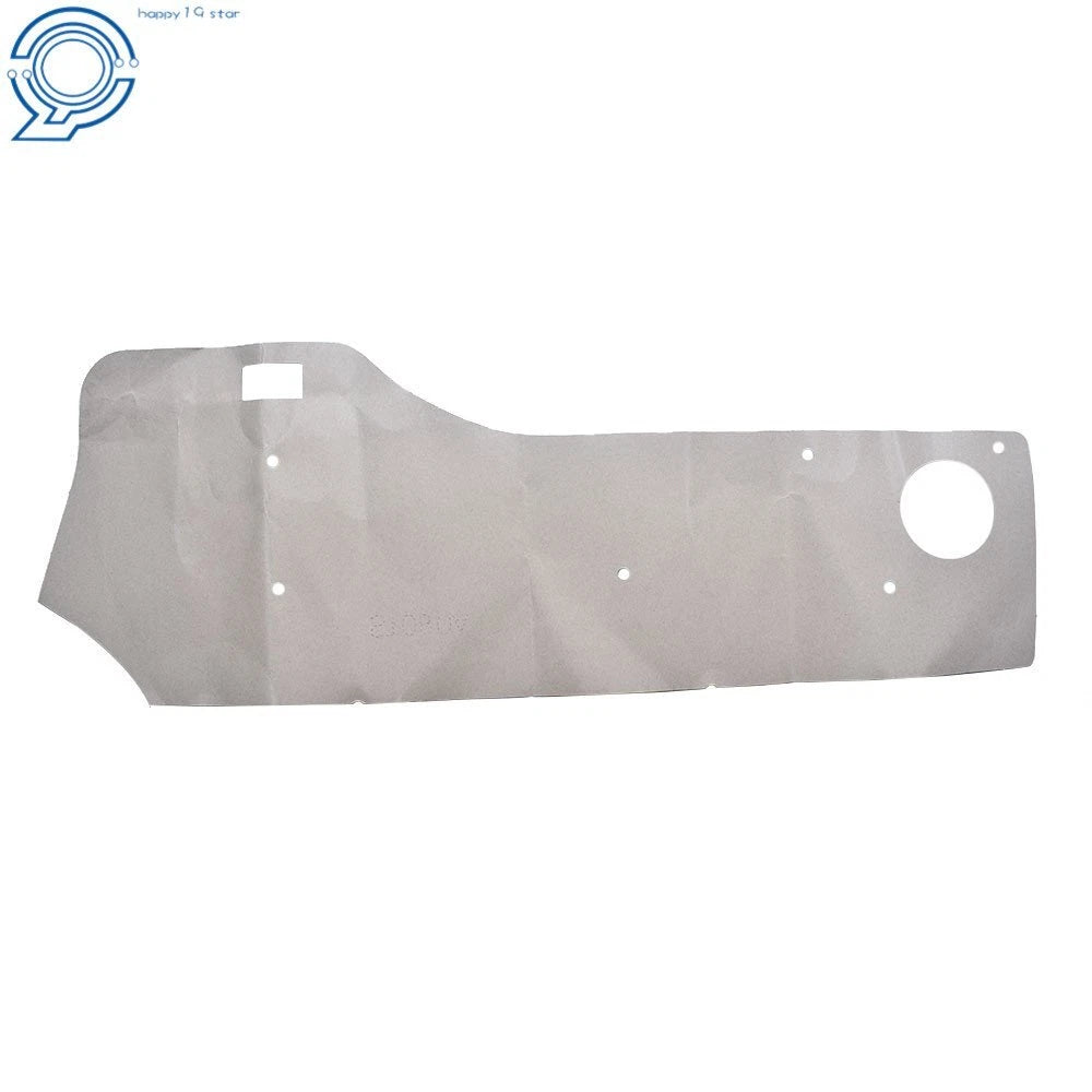 Intake Snorkel Kit for Toyota 80 Series Land Cruiser Lexus LX450 (1990–1997)