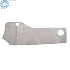 Intake Snorkel Kit for Toyota 80 Series Land Cruiser Lexus LX450 (1990–1997)