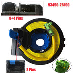 Clock Spring Spiral Cable for Hyundai Santa Fe (2006–2012) 93490-2B100