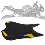 Front Driver Raider Seat for Triumph Street Triple 765R/RS (2023–2025)