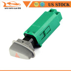 Hazard Warning Light Switch for Pontiac Grand Am (1999–2005)