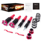 Coilovers 24 Way Damper Shocks Kit for Honda Civic Hatchback (2016–2021) FK 52mm