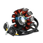 Stator Magneto Coil for Modenas Karisma 125 (2016–2024) 31120-ALG1-E10