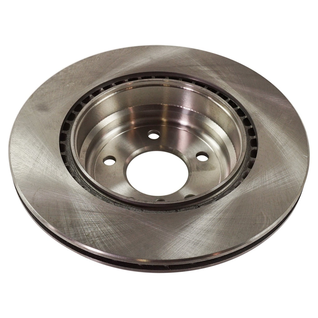 Rear Disc Brake Rotors for BMW 335i (2007–2013) RWD