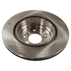 Rear Disc Brake Rotors for BMW 335i (2007–2013) RWD
