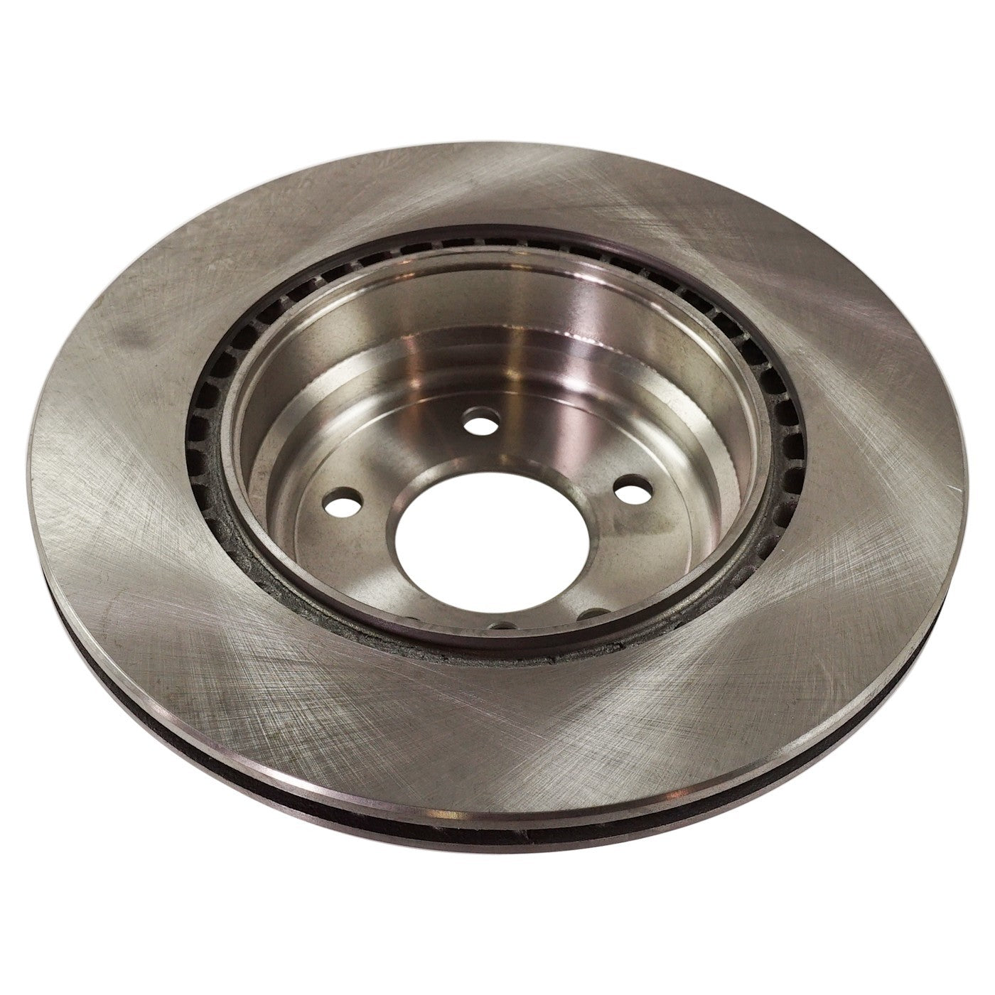 Rear Disc Brake Rotors for BMW 335i (2007–2013) RWD