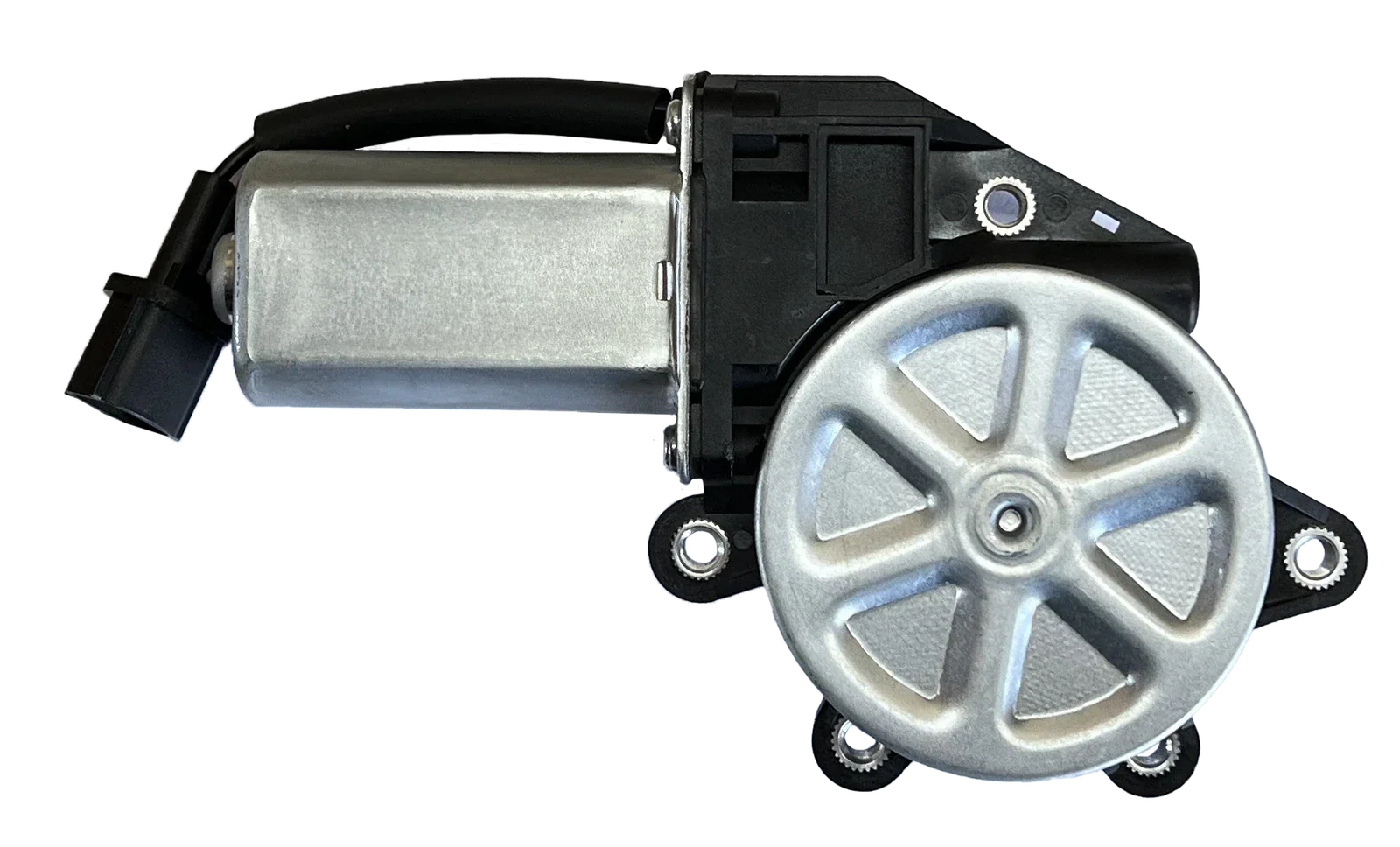 Front Left Window Regulator Lift Motor 2 Pin for Nissan Tiida C11 JN1/MNT (2005–2013)