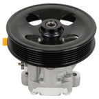 Power Steering Pump with Pulley for Kia Forte (2010–2013)