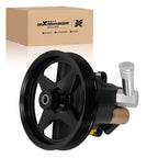 Power Steering Pump for Ford Crown Victoria Mercury Grand Marquis (2000–2011)