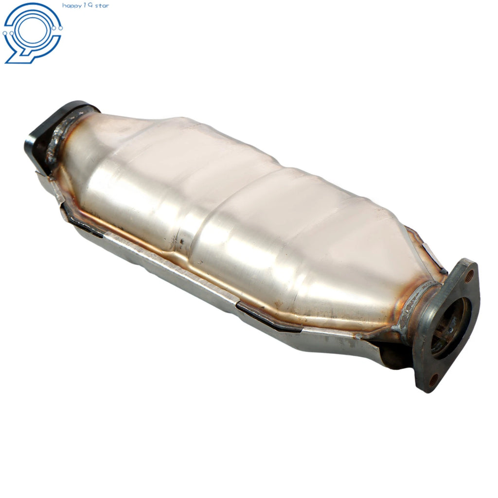 Rear Catalytic Converter for Hyundai Tucson (2005–2009) & Kia Sportage (2005–2010)