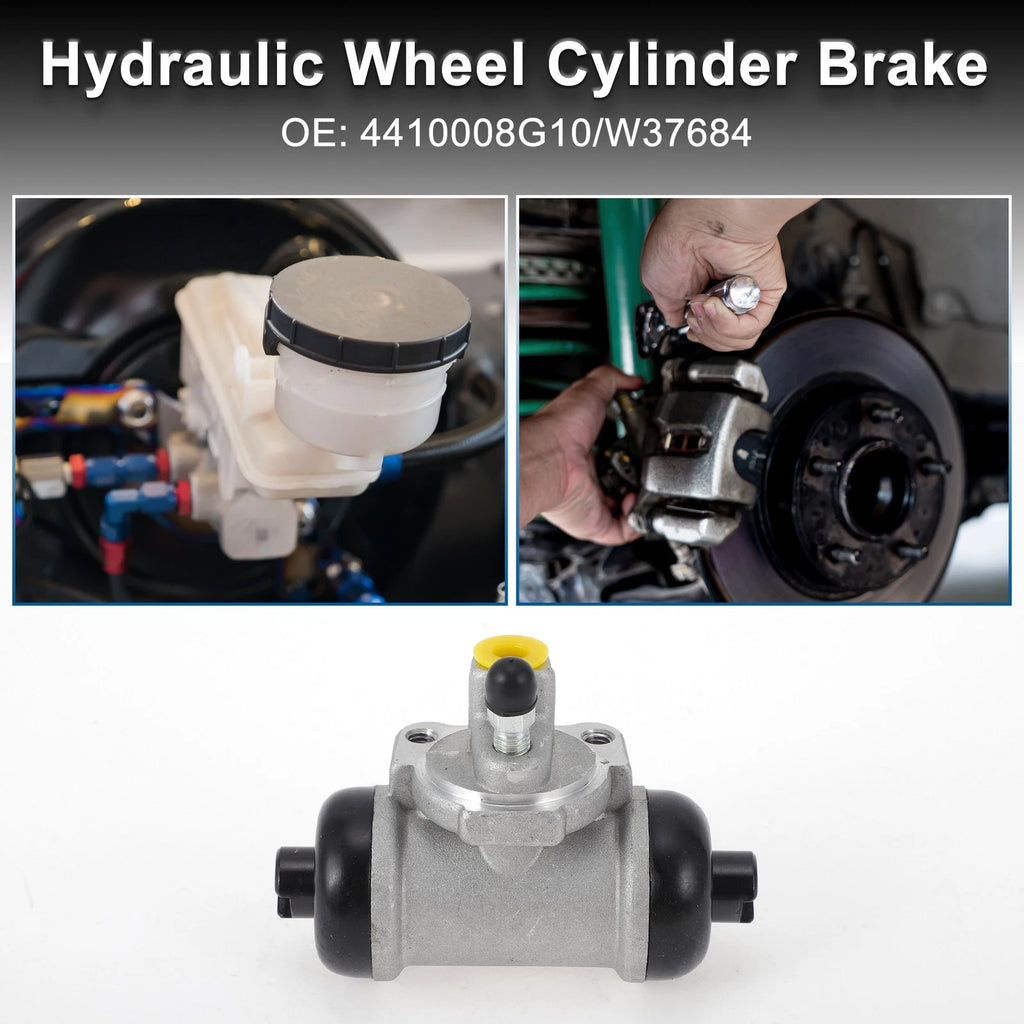 Rear Brake Wheel Cylinder No. 4410008G10/W37684 for Nissan D21 (1986–1989)