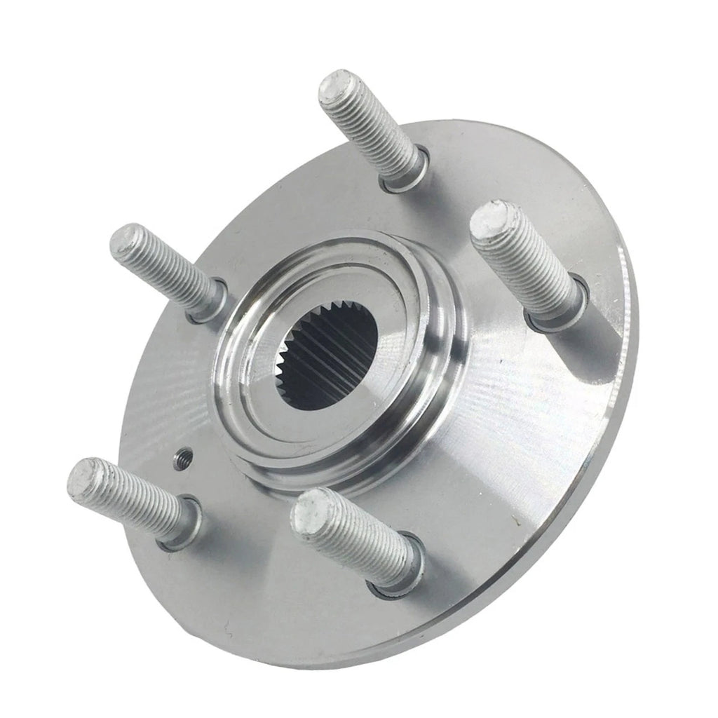 Front Wheel Hub LH/RH Set for Honda CR-V/Prelude (1997–2001) 930-027