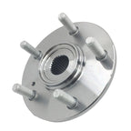 Front Wheel Hub LH/RH Set for Honda CR-V/Prelude (1997–2001) 930-027