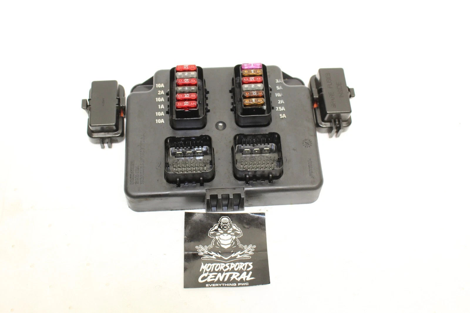 Fuse Electronic Module MPEM 107HR for Sea-Doo RXP RXT GTX 155 185 215 (2002–2006)