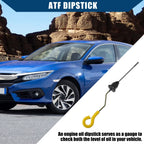 Engine Oil Level Dipstick for Honda Civic CR-V (2001-2006)