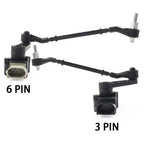 Front Height Level Sensor for Land Rover Range Rover L322 (2010-2012)
