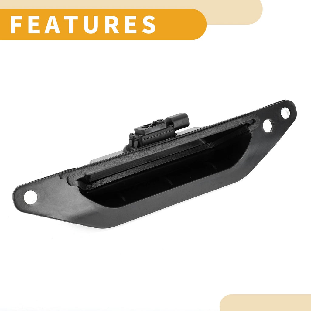 Tailgate Trunk Release Switch for Ford Escape (2013–2016)
