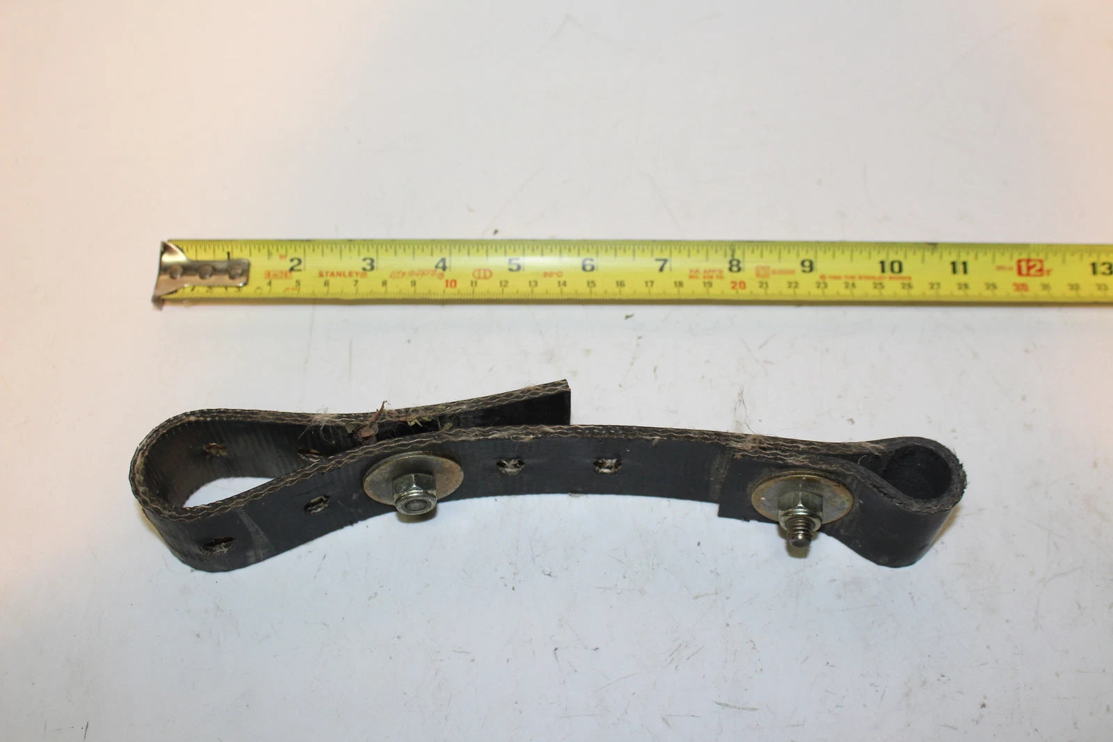 Rear Suspension Limiter Stopper Strap for Ski-Doo Formula MXZ Mach Z (OEM)