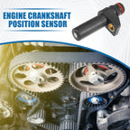 Crankshaft Position Sensor for Mercedes-Benz E320 (1996-1997)