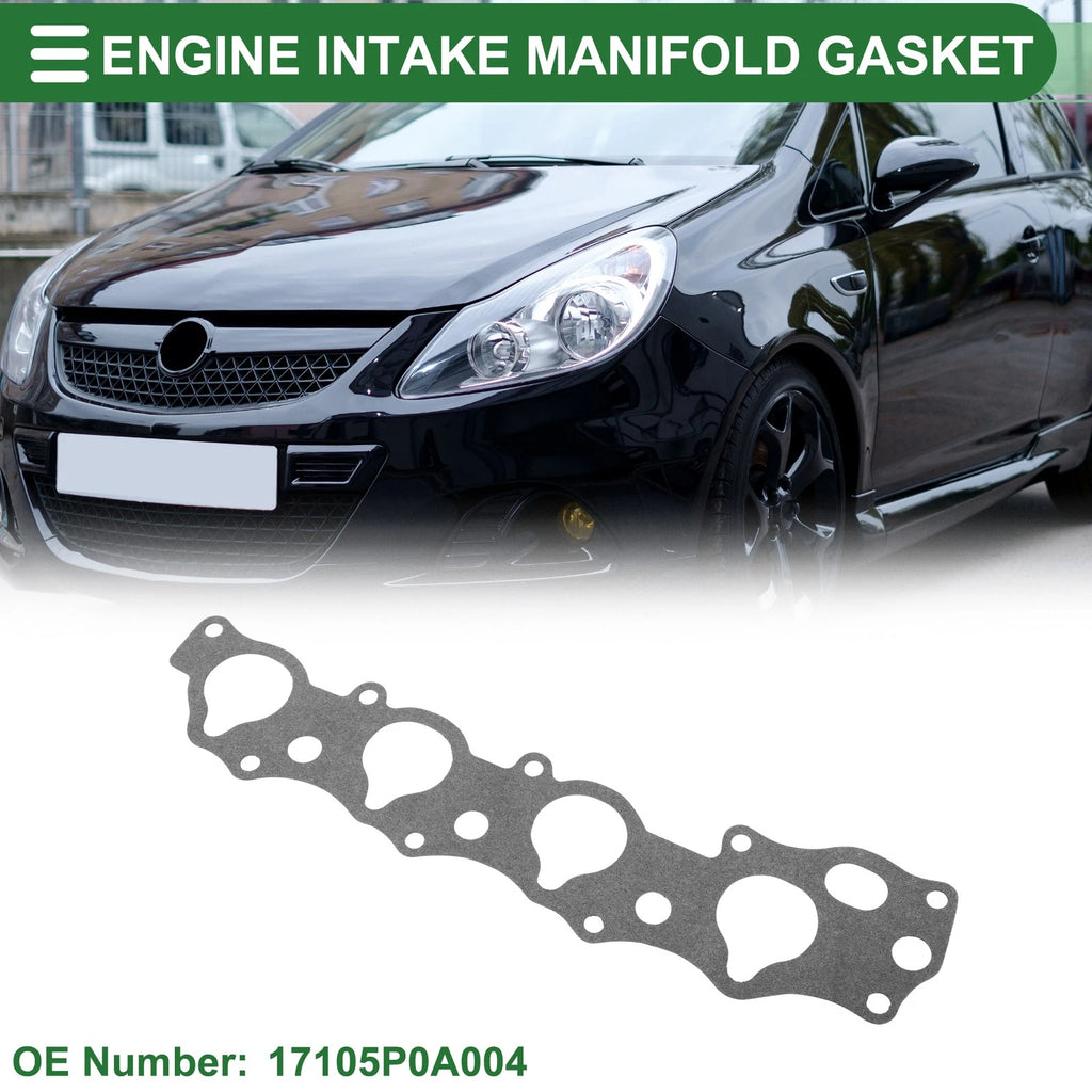 Engine Intake Manifold Gasket for Honda Accord (1993–1998) No. 17105P0A004