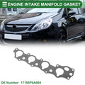 Engine Intake Manifold Gasket for Honda Accord (1993–1998) No. 17105P0A004
